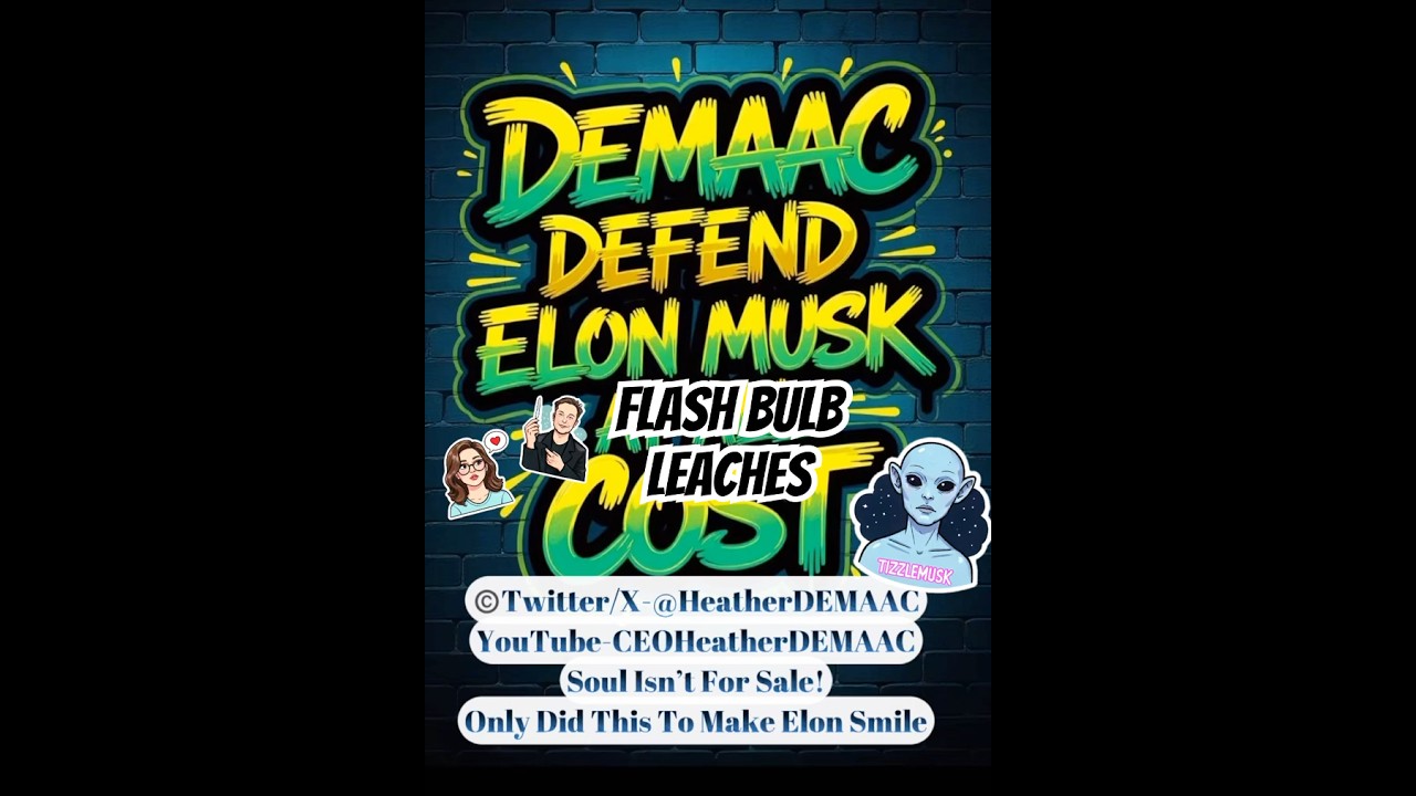 #noagenda #elonmusk #tesla #spacex #tmz #pagesix #dailymail #wallstreetjournal #leavemynerdalone