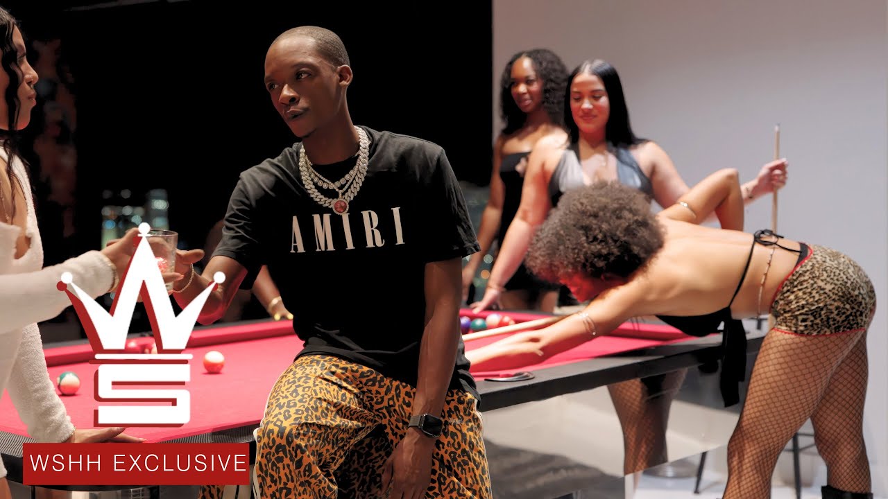 4ourty8 – “Pick A Side” (Official Music Video)