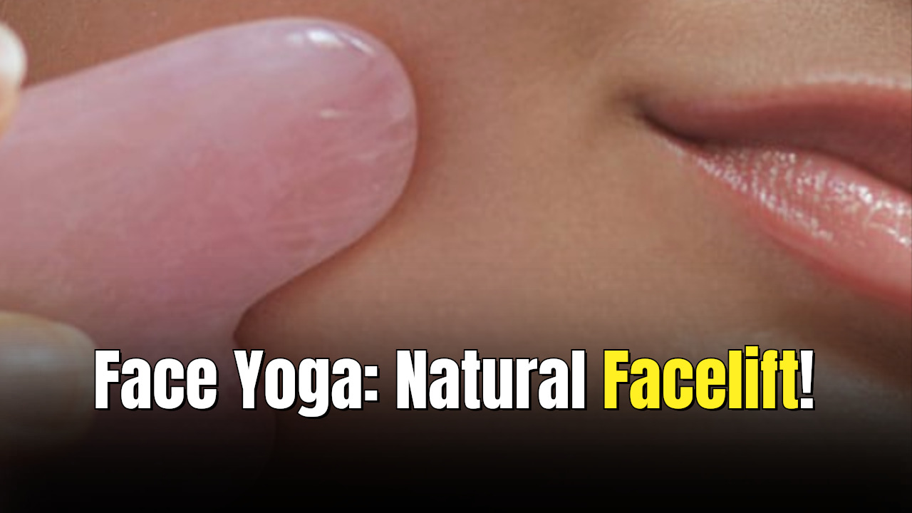 7 Anti-Aging Tips Doctors Say Can Leave You ‘Looking Younger’