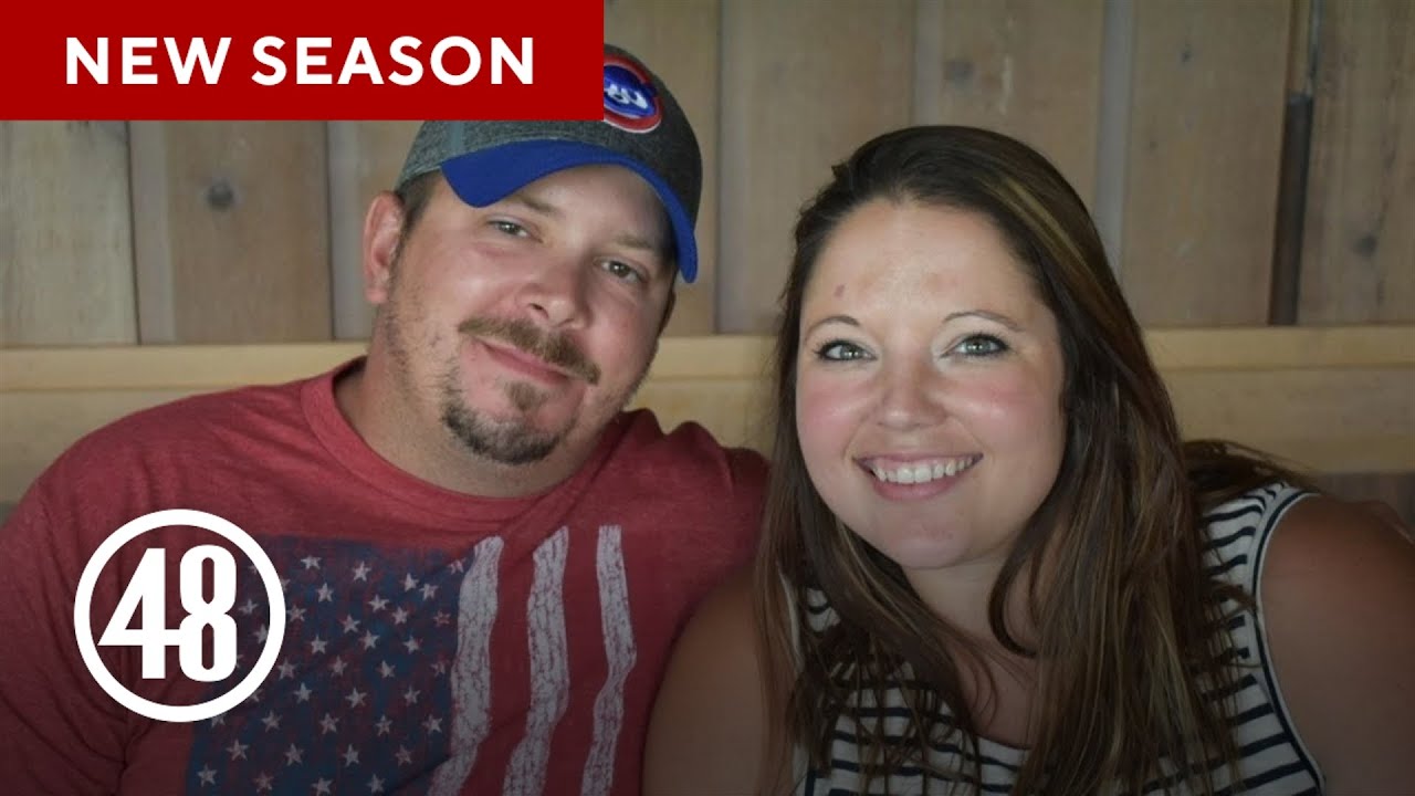 A Death in the Stairwell | Full Episode