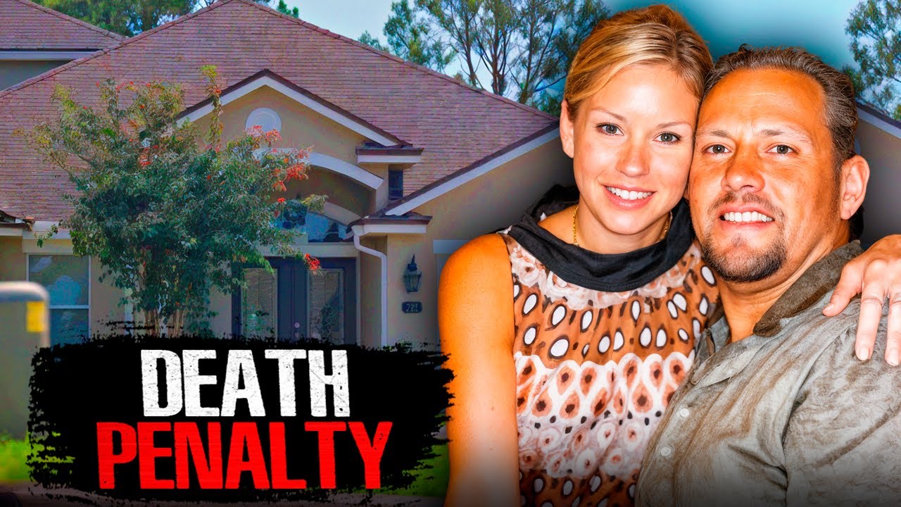 A perfect family home became a house of horror — even the detectives were left in shock! Documentary