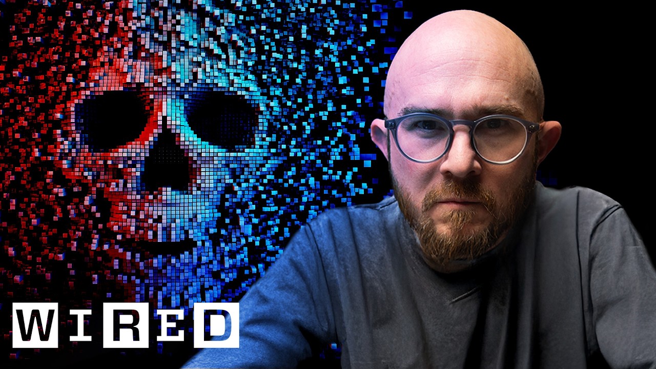 AI Is Ruining Death Now, Too | Incognito Mode | WIRED