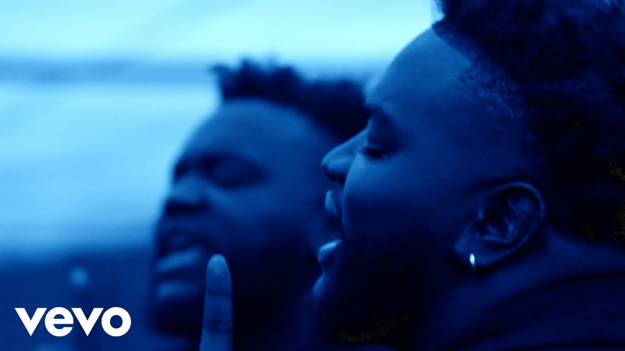 ANTHNY – one (Music Video)