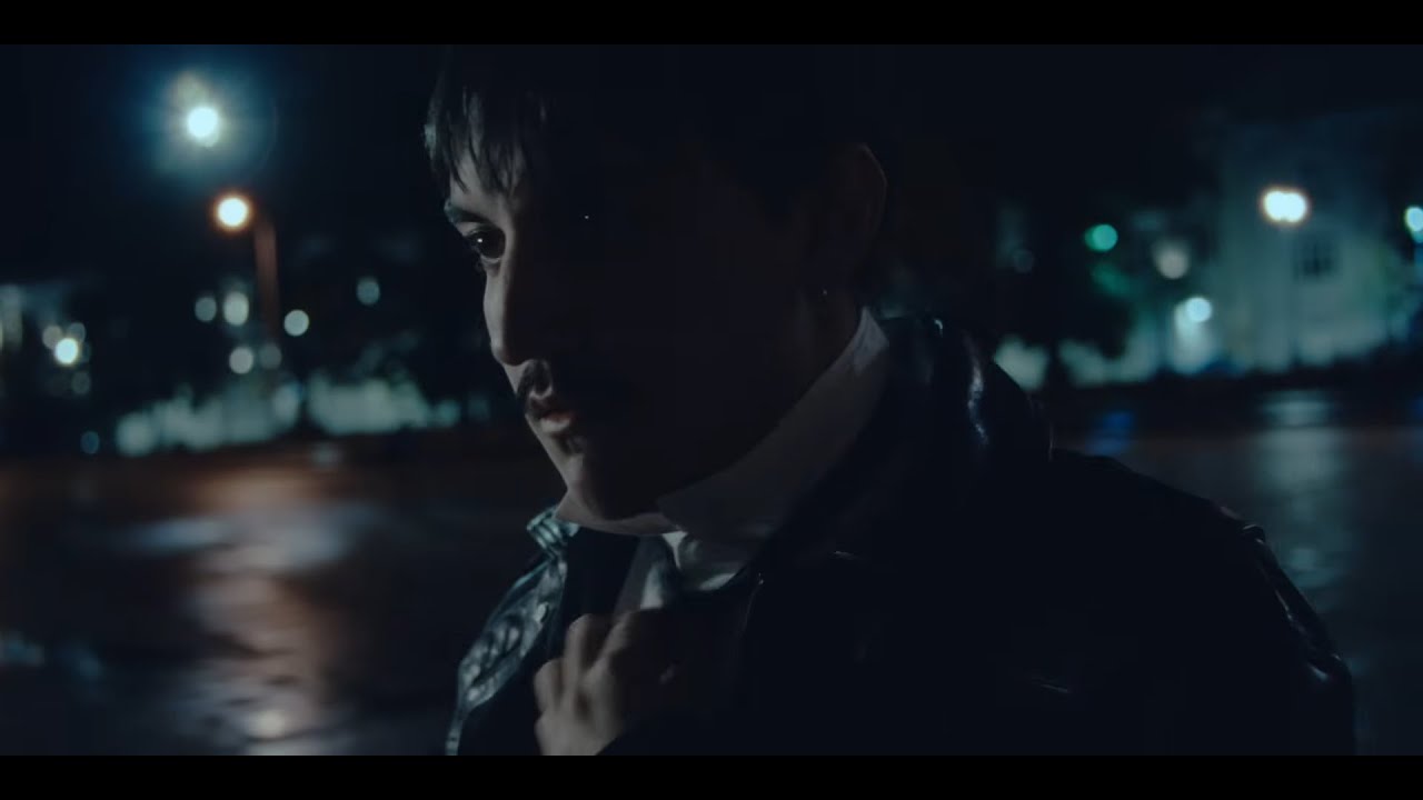 Artemas – as i wave goodbye (official visualizer)