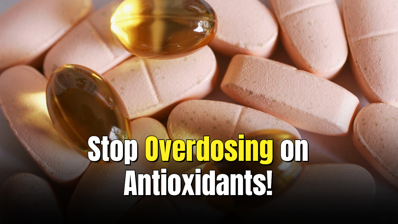 Avoid These 3 Common Supplement Mistakes That Can Cause Stomach Problems