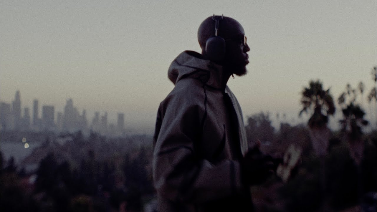 BNYX®, Clara La San – TELEPATHY LOVE (Visualizer)