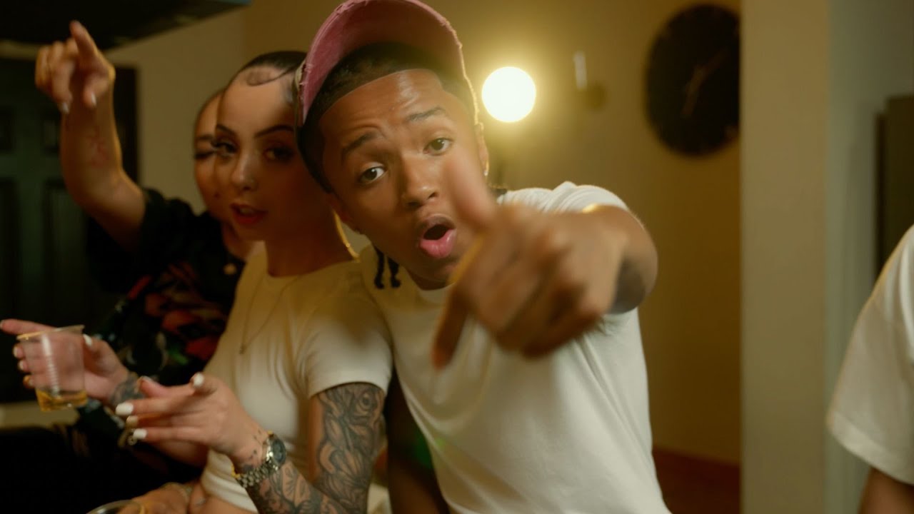 BabyChiefDoit – Fried Chicken (Official Music Video)