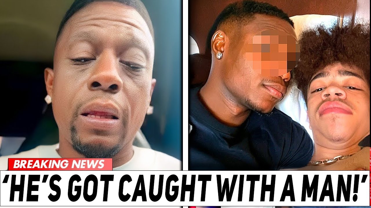 Boosie CLOWNS T.I After King Harris’ G@Y Video Tape LEAKS Online! (FOOTAGE GOES VIRAL)