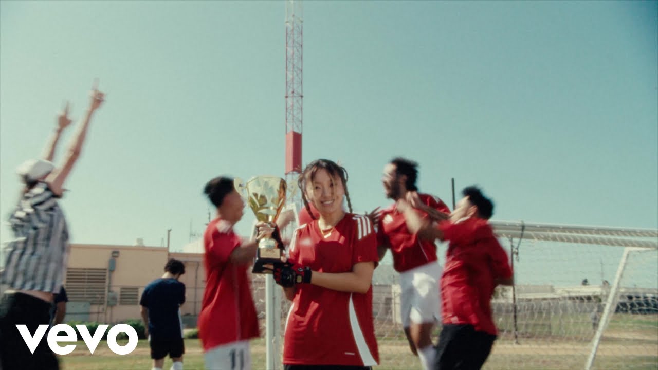 CHYL – Dominate (Official Video)