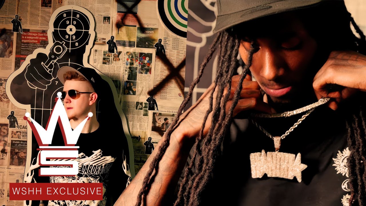 Cdot Honcho x Casetheace – “Like Cardi” (Official Music Video)