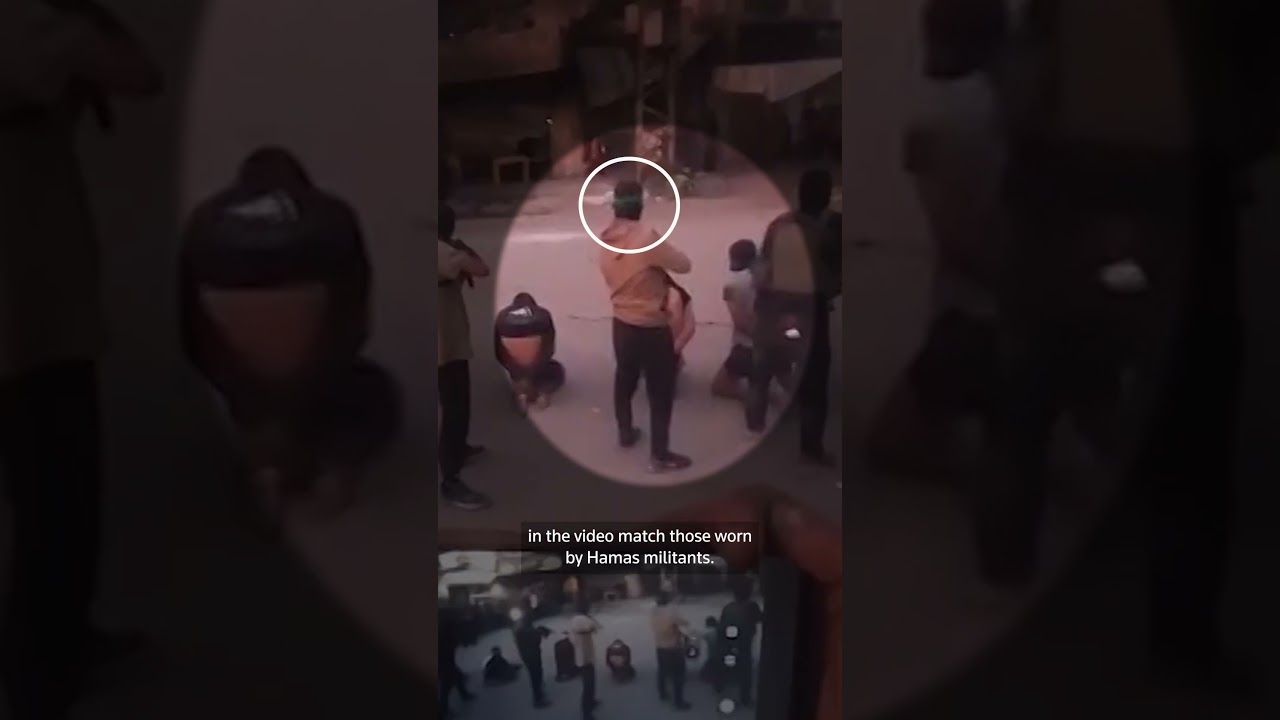 Ceasefire outlook darkens as Israel delays aid and Hamas tightens grip