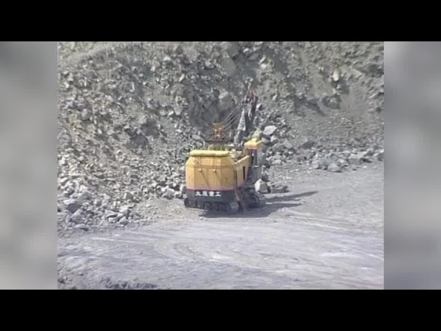 China tightens rare-earth exports ahead of Trump, Xi talks | REUTERS