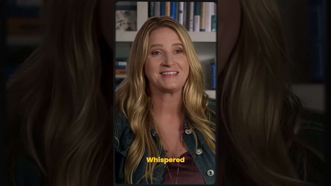 Christine’s Priceless Reaction When Her Dog Came Home