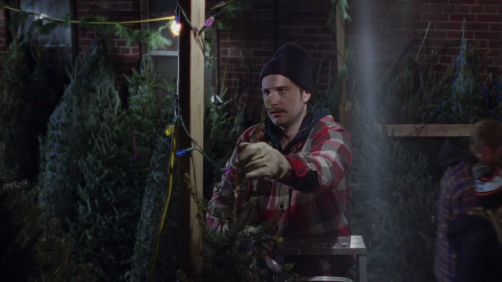 Christmas, Again (2014) Full Movie | Drama, Romance | Kentucker Audley, Hannah Gross, Jason Shelton