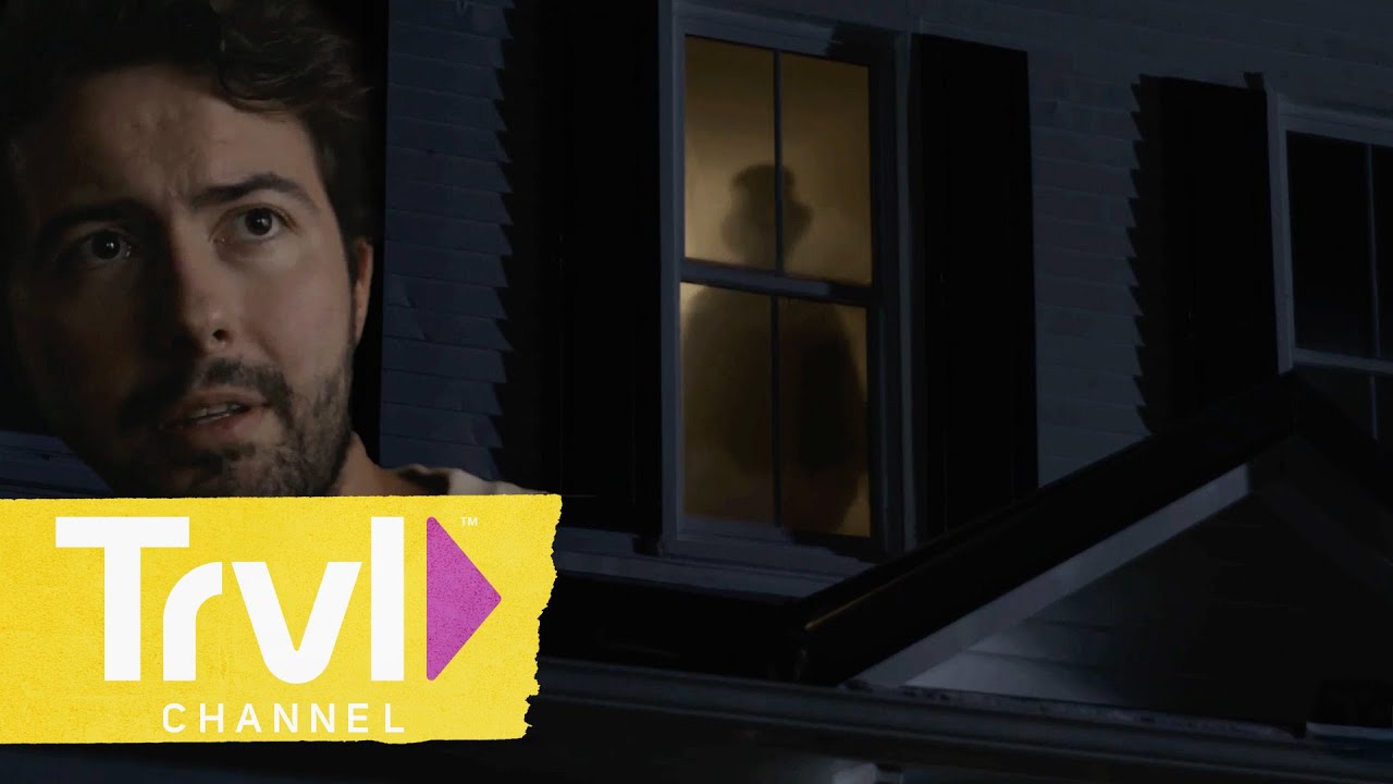 Cursed Homes | A Haunting | Travel Channel