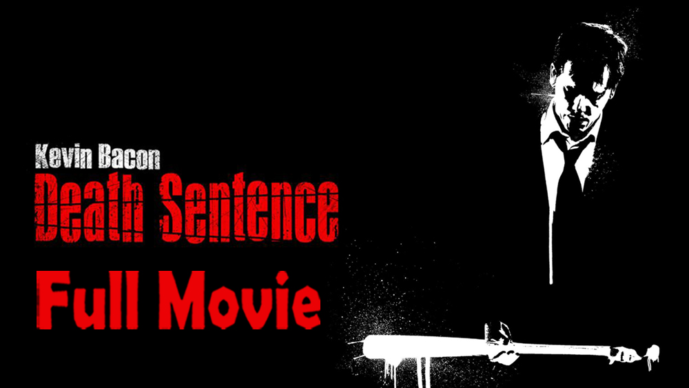 Death Sentence (2007) Full Movie HD