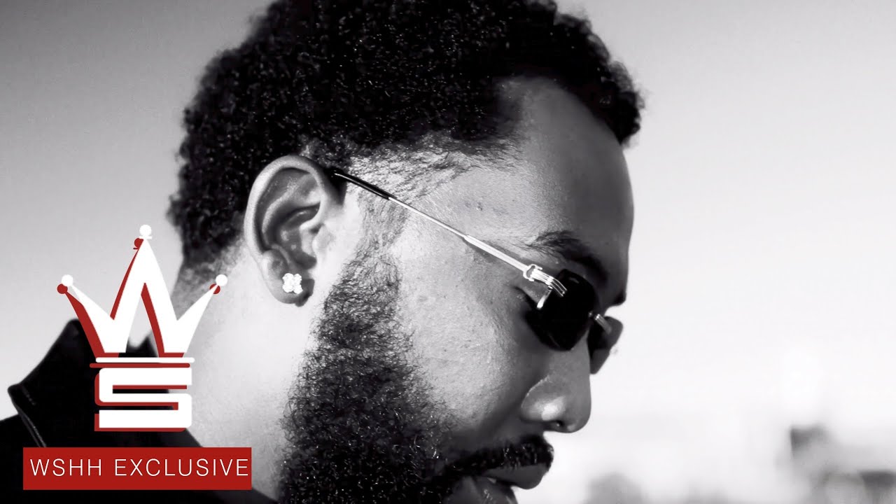 Desiigner – Talking to Jesus (Official Music Video)