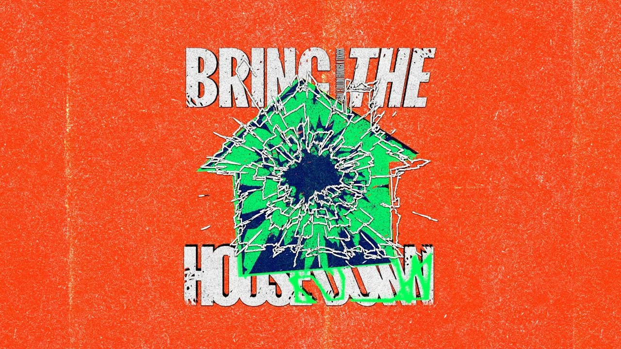 Dillon Francis x DJ Snake x TRXGGX – Bring The House Down (Official Visualizer)