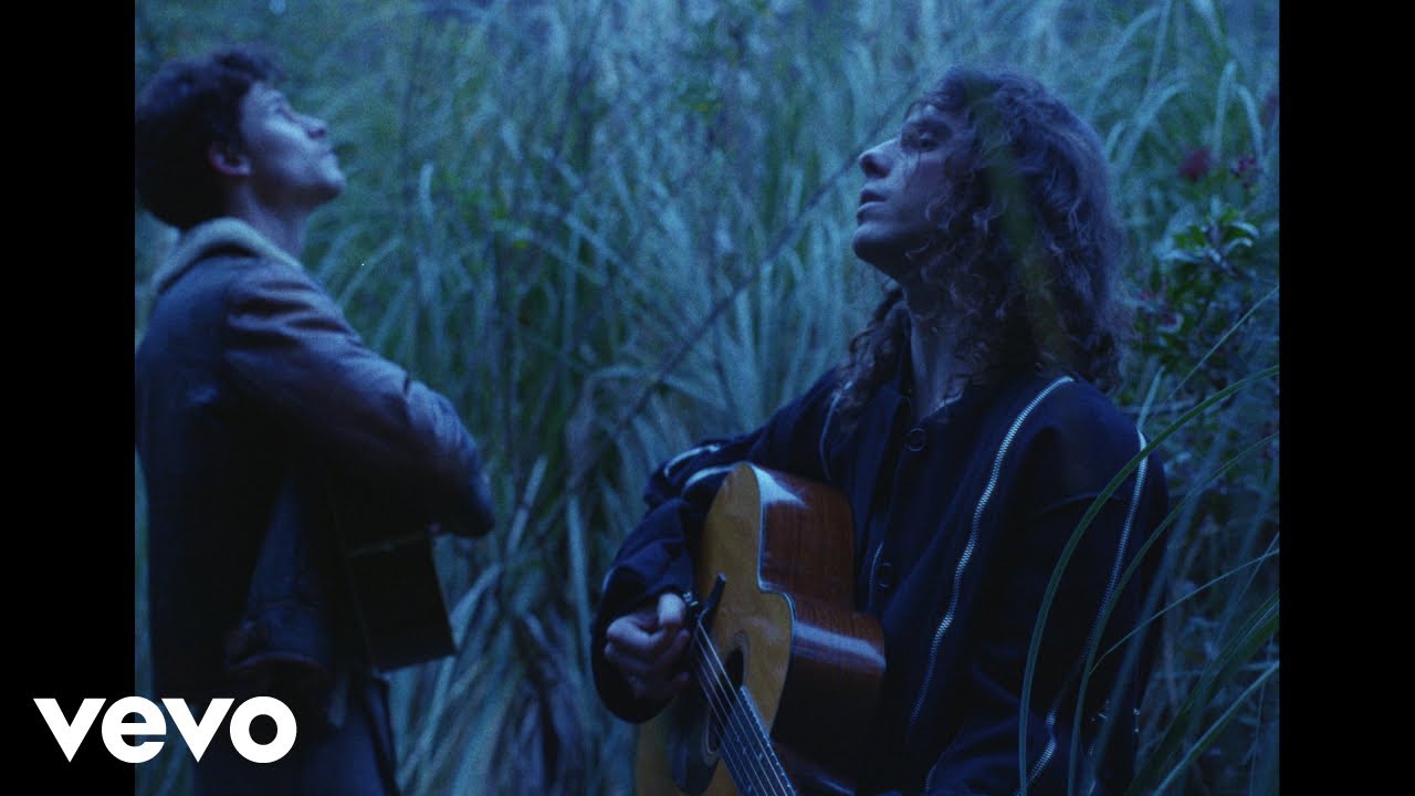 Eddie Benjamin, Shawn Mendes – HOME (Official Music Video)