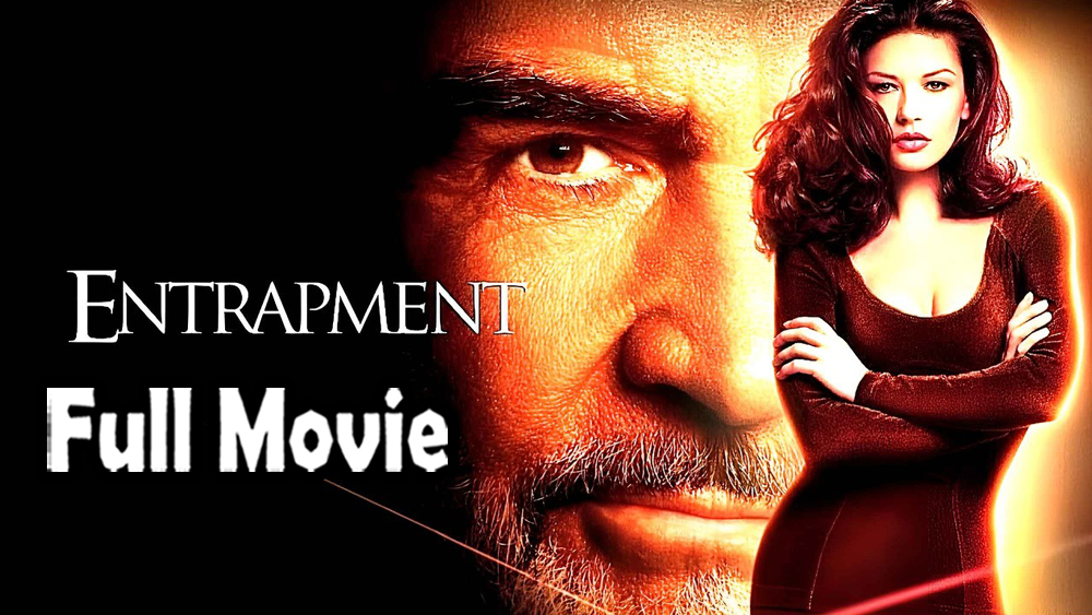 Entrapment (1999) Full Movie HD