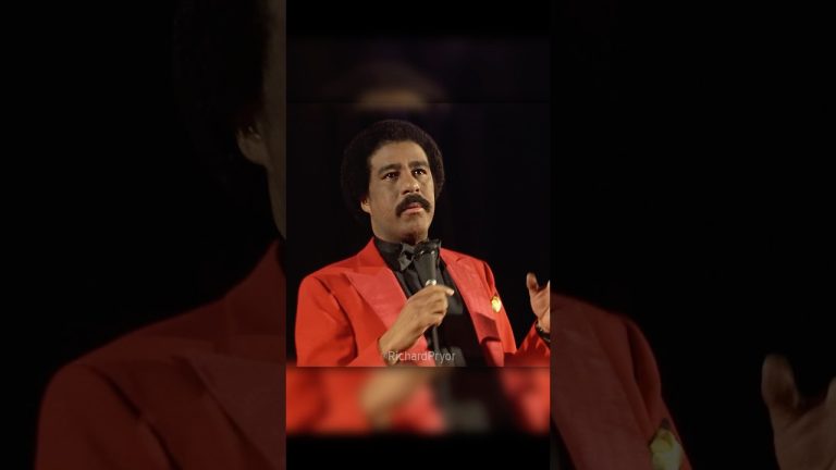 Feelings #richardpryor #standupcomedy #comedian