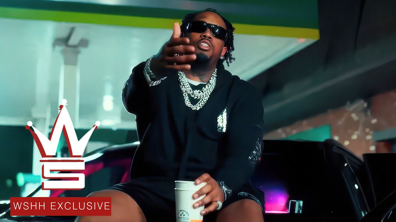 Fivio Foreign – “More To Say” (Official Music Video)