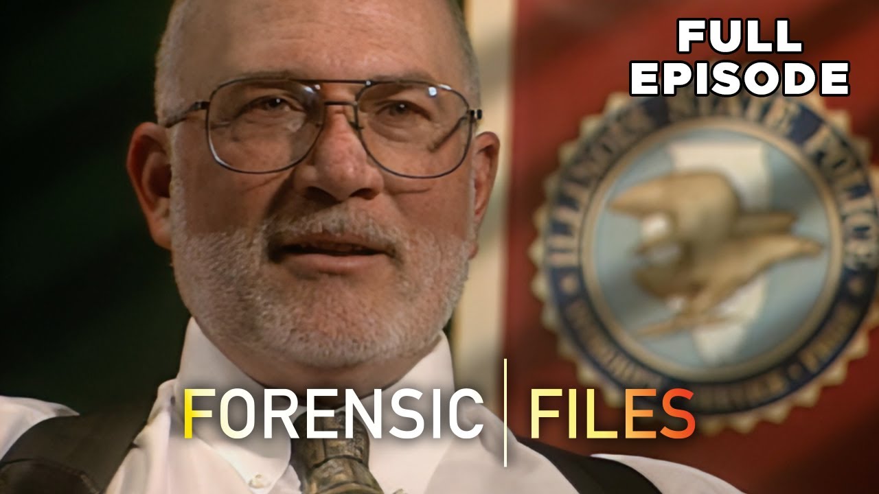 Forensic Files | Body Of Evidence | FULL EPISODE | HD | True Crime Procedure Investigation Drama