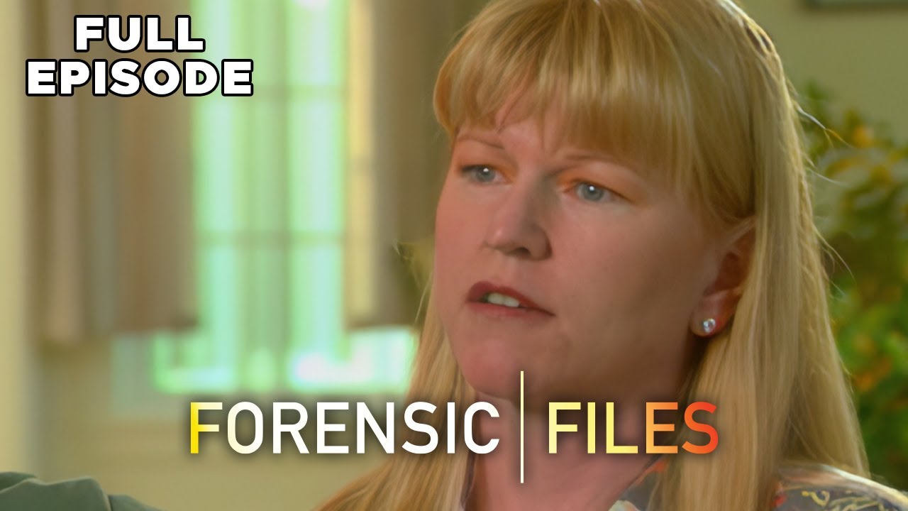 Forensic Files | Core Evidence | FULL EPISODE | HD | True Crime Procedure Investigation Drama