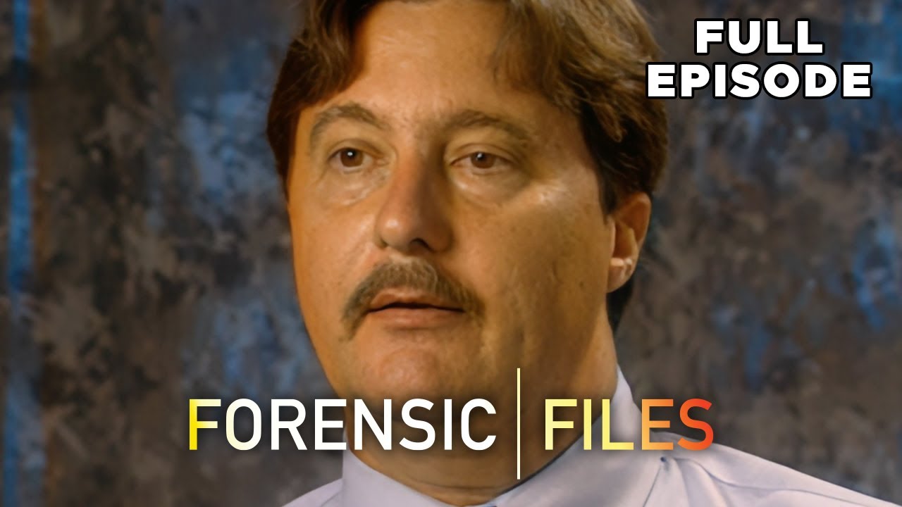 Forensic Files | Haunting Vision | FULL EPISODE | HD | True Crime Procedure Investigation Drama