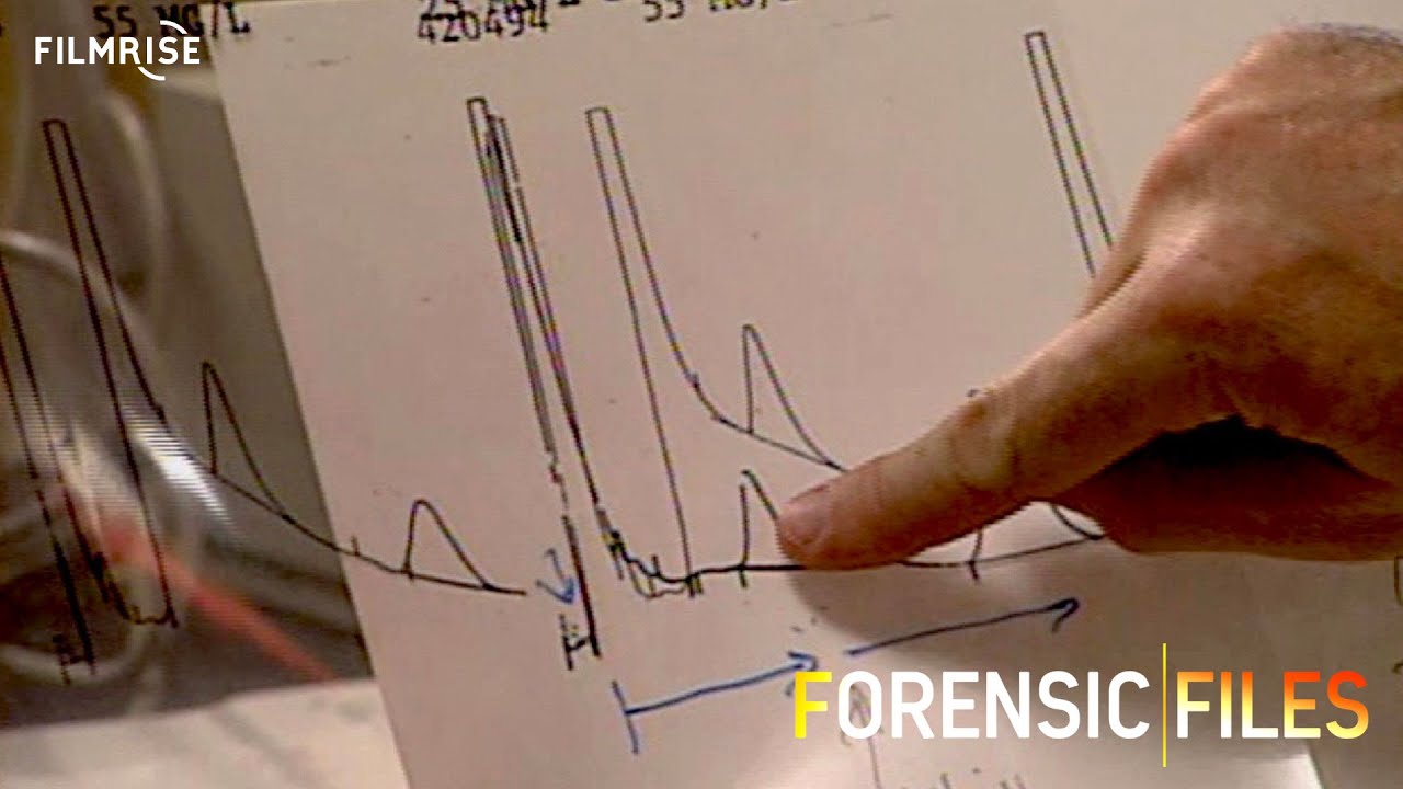 Forensic Files — Season 3, Episode 12 — Broken Bond (In HD)