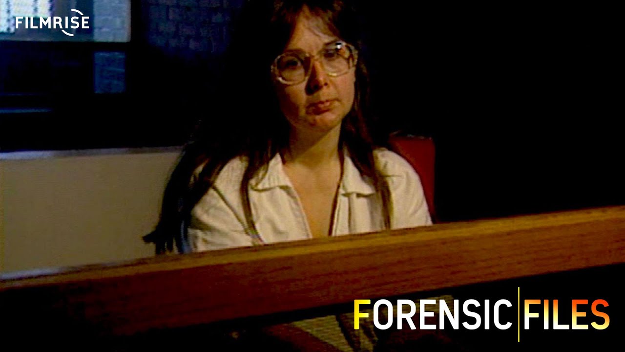 Forensic Files — Season 3, Episode 13 — Out of the Ashes (In HD)