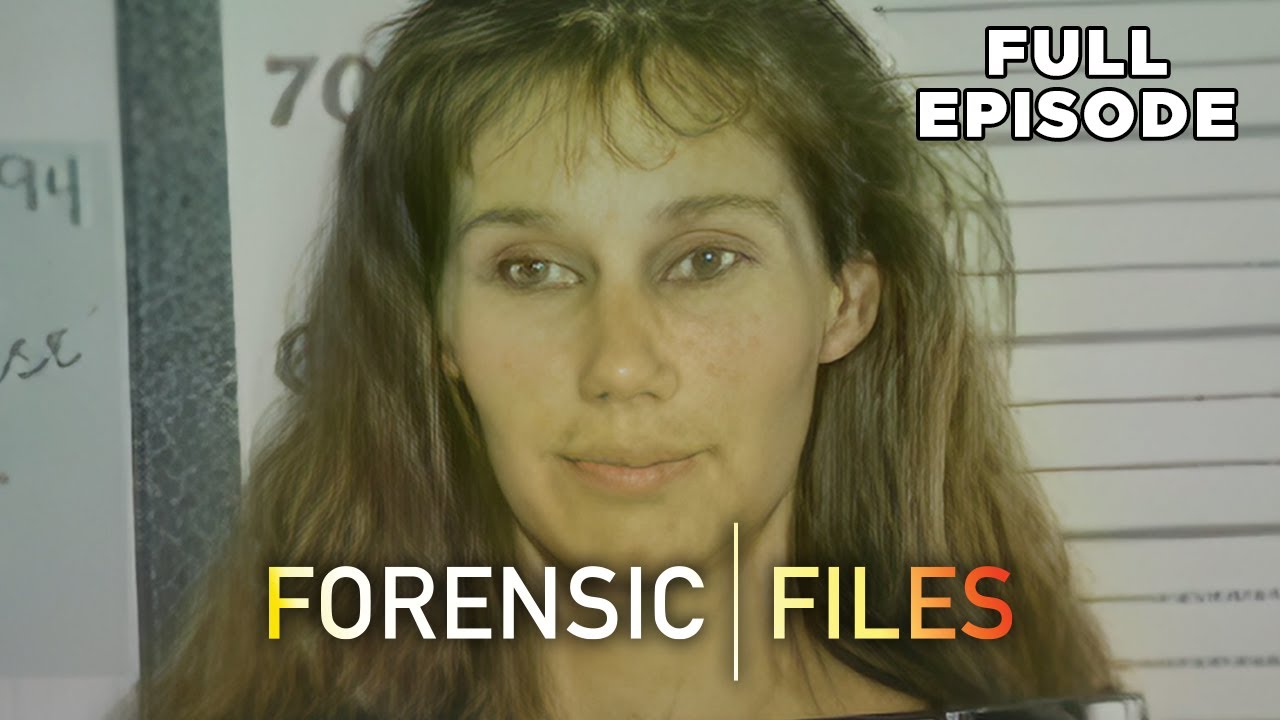 Forensic Files | The Killing Room | FULL EPISODE | HD | True Crime Procedure Investigation Drama
