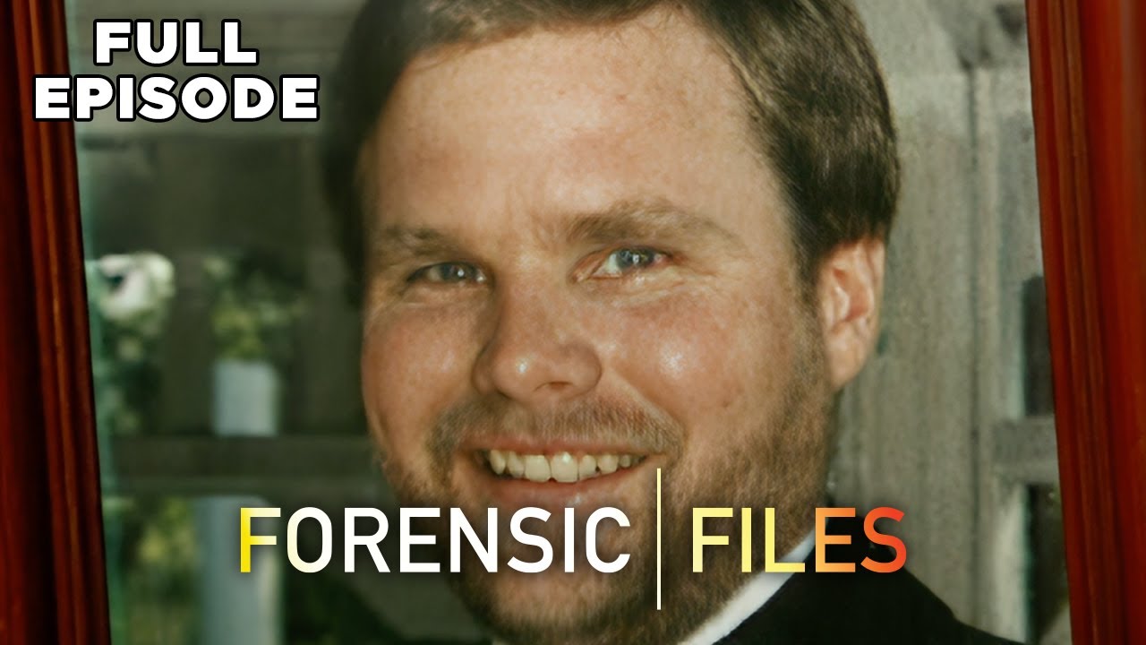 Forensic Files | Til Death Do Us Part | FULL EPISODE | HD | True Crime Procedure Investigation Drama