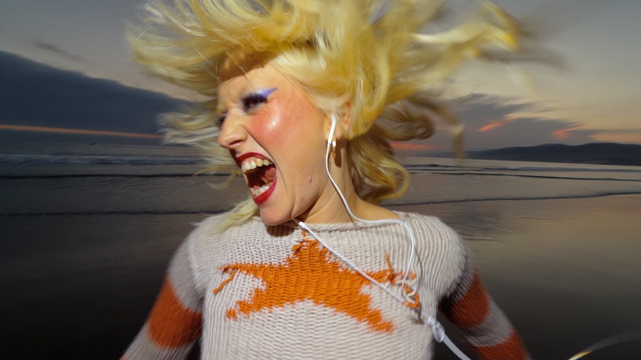 Fred again.. & Amyl and The Sniffers – you’re a star (27th September, 2025)