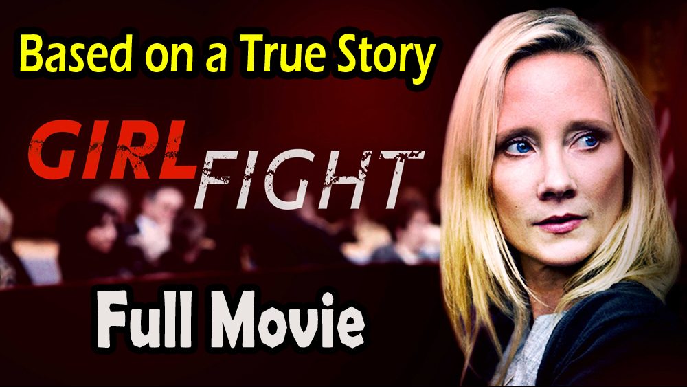 Girl Fight (2011) Based on a True Story – Full Movie HD