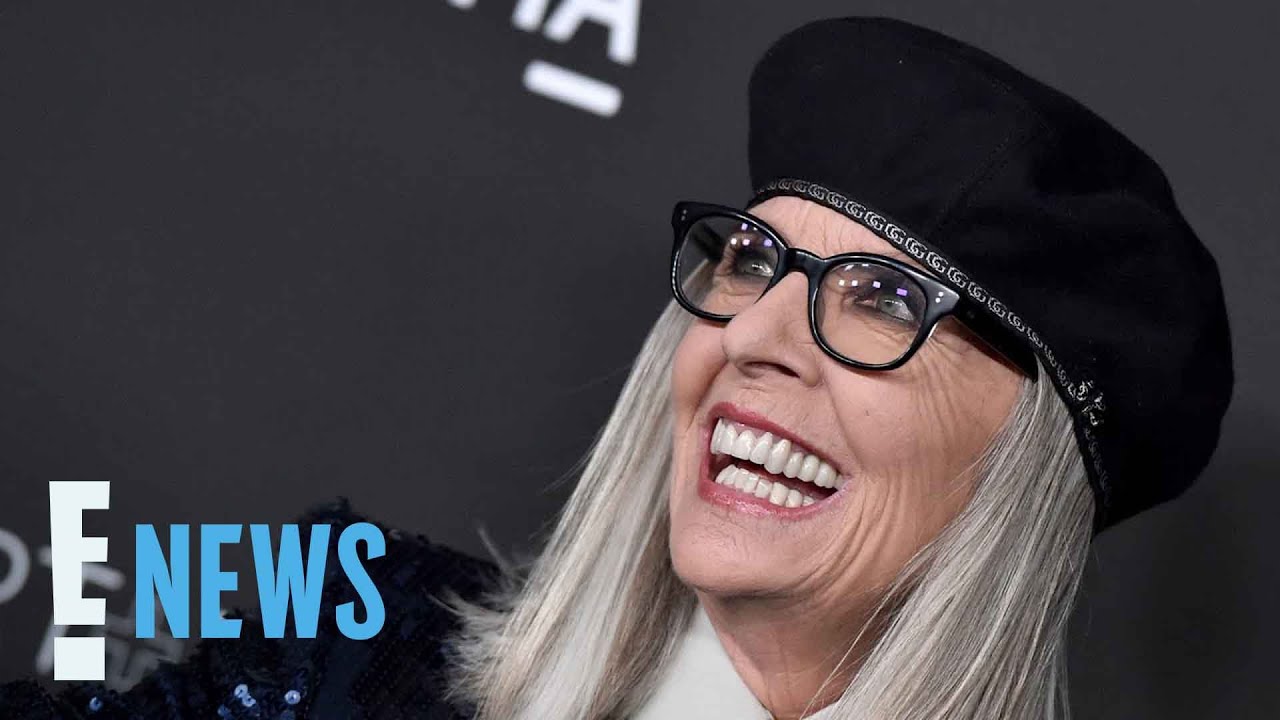 How Saturday Night Live Honored Diane Keaton After Her Death at 79 | E! News