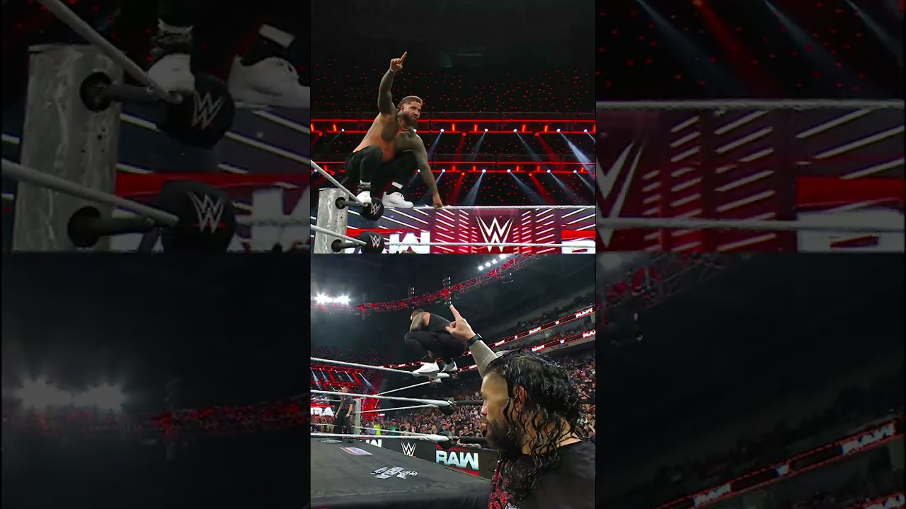 How awesome it was to see this again 😮‍💨☝️