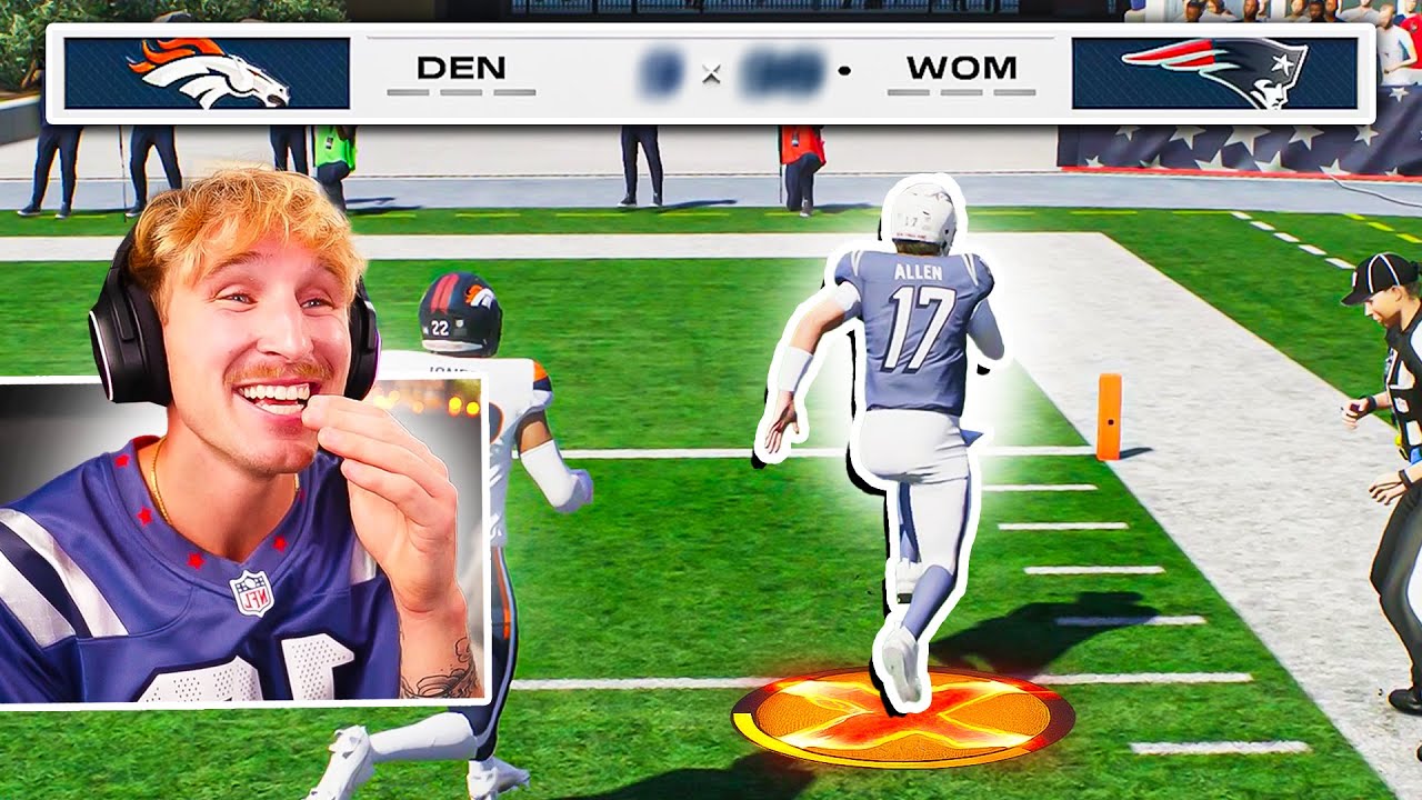 It All Came Down To THIS! Wheel of MUT! Ep. #12