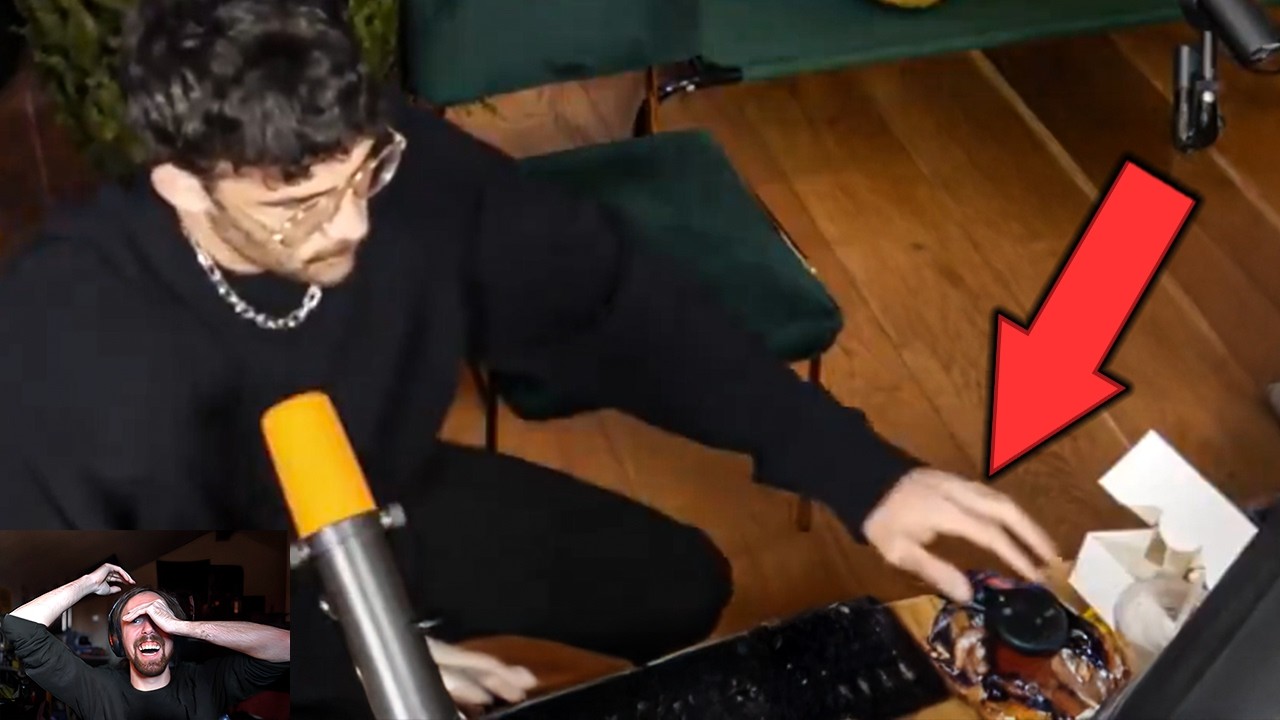 It’s actually over..