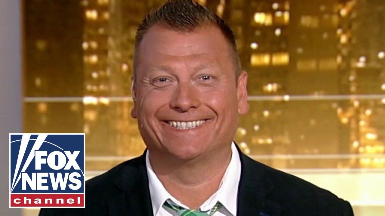 Jimmy Failla: This was an interesting advertising choice by ESPN