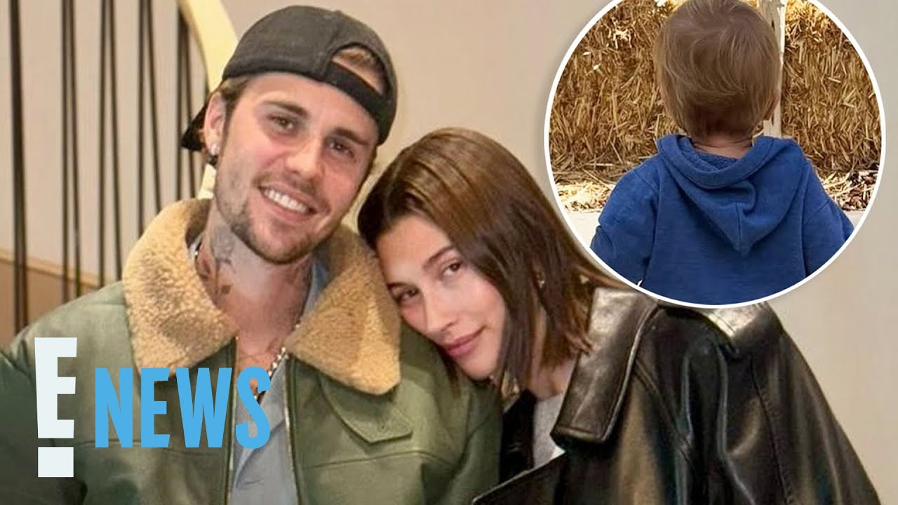 Justin Bieber, Hailey Bieber’s Son Jack Debuts Long Hair in New Photo | E! News
