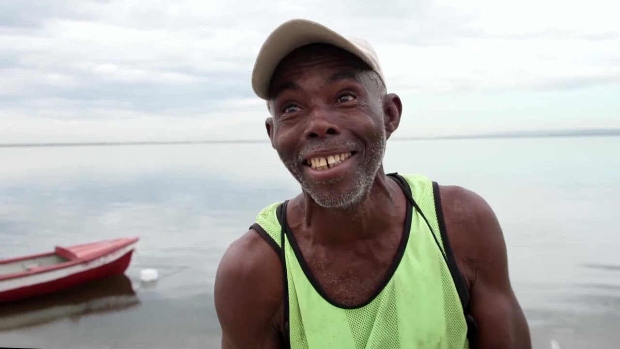 Kingston locals prepare for intensifying Hurricane Melissa | REUTERS