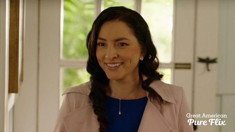 Learning to Love | Full Movie | Starring Ina Barrón & Philip Boyd