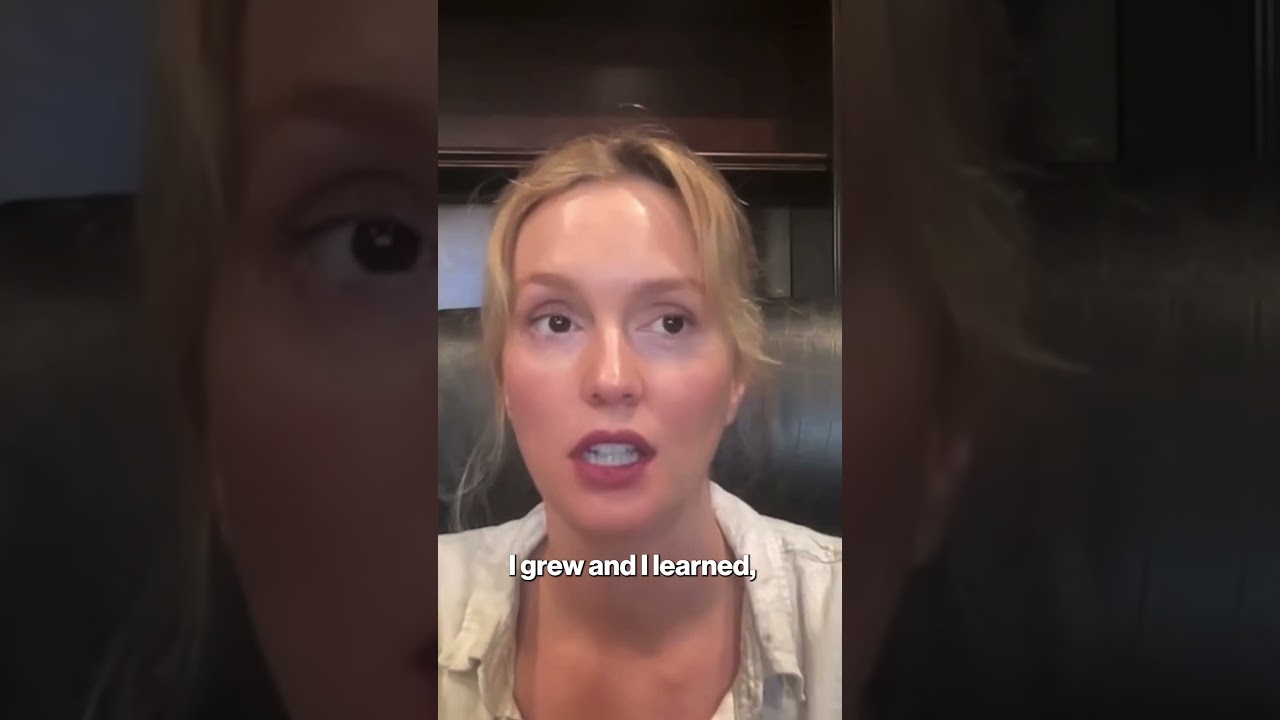 Leighton Meester admits she would not want to relive her ‘Gossip Girl’ days