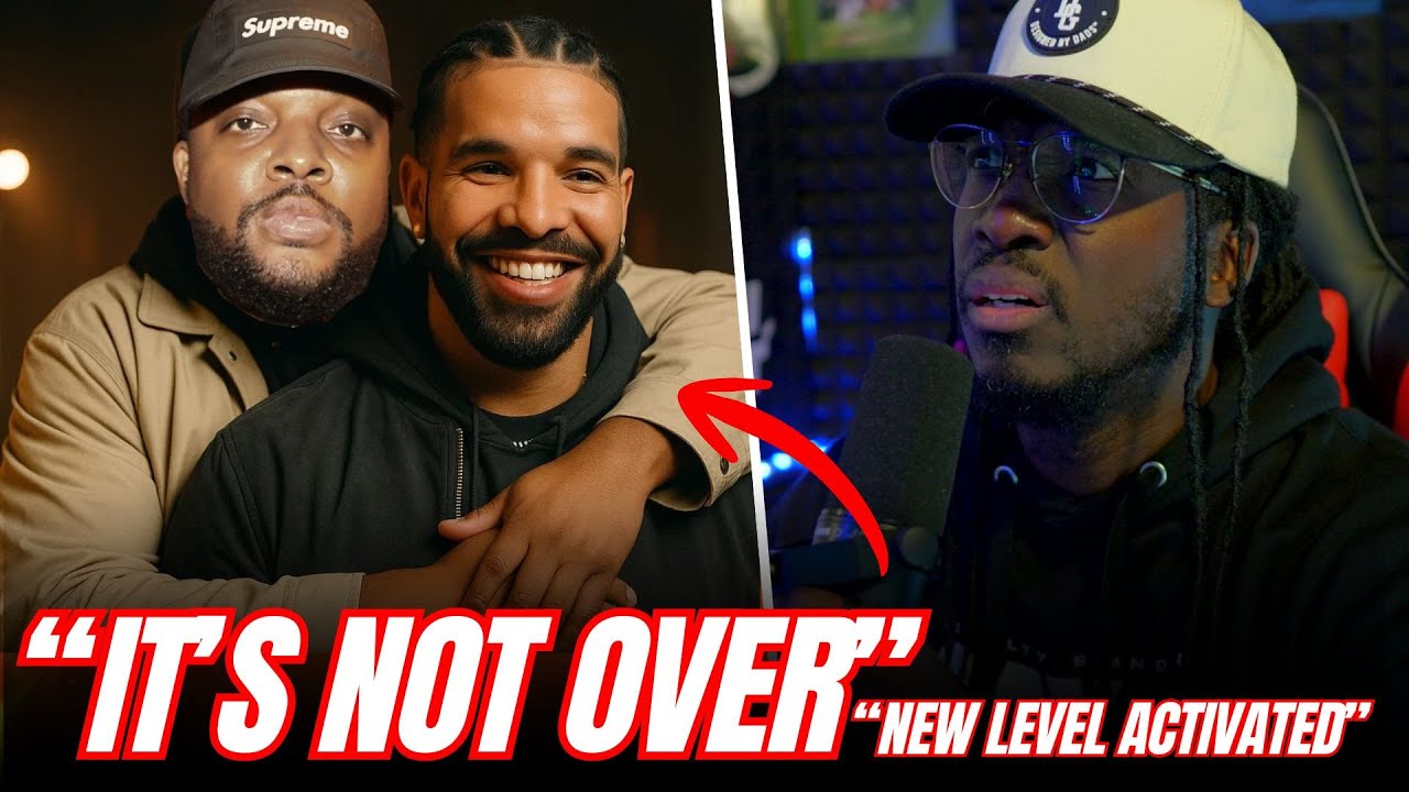 Mal Can’t Accept Drake Lost the Case 😭 “It’s Going to a New Level”