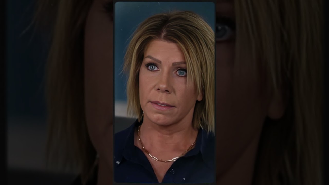 Meri’s Mic Caught It! Her Subconscious Just EXPOSED Everything on Camera