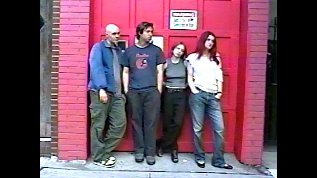 Momma – Cross Your Heart (Music Video)