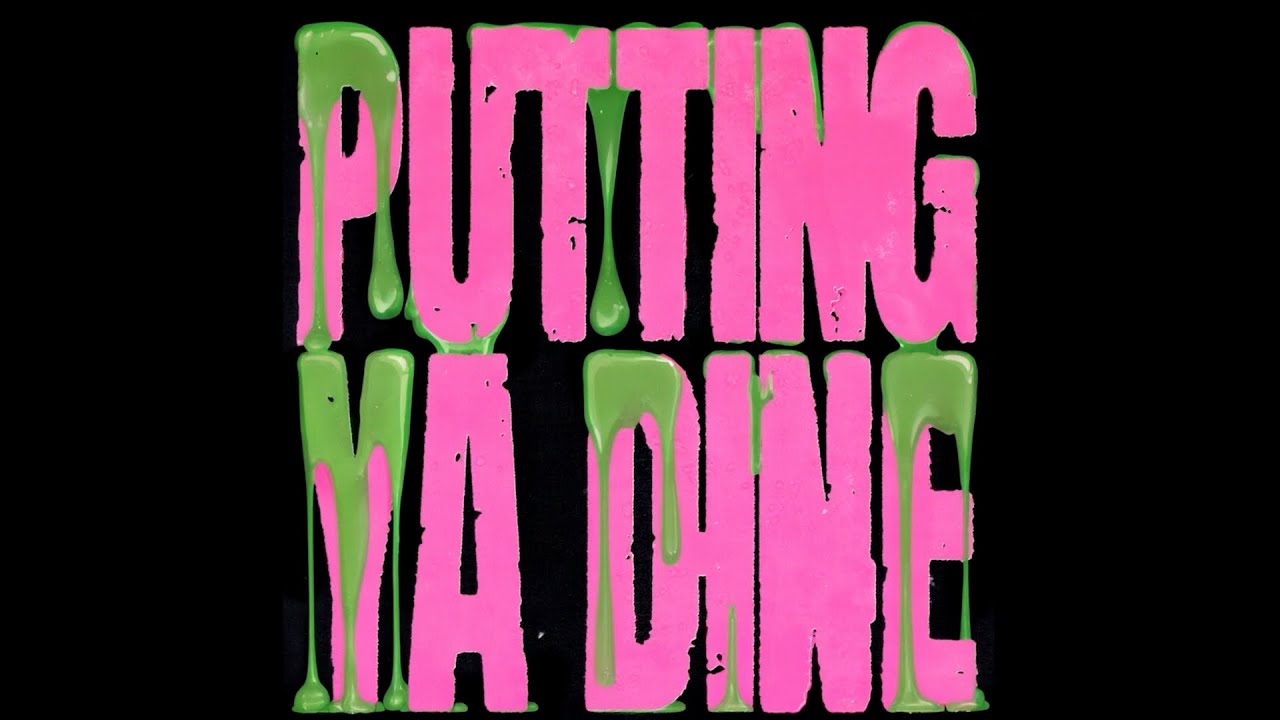 Monaleo & YoungBoy Never Broke Again – Putting Ya Dine (Remix)