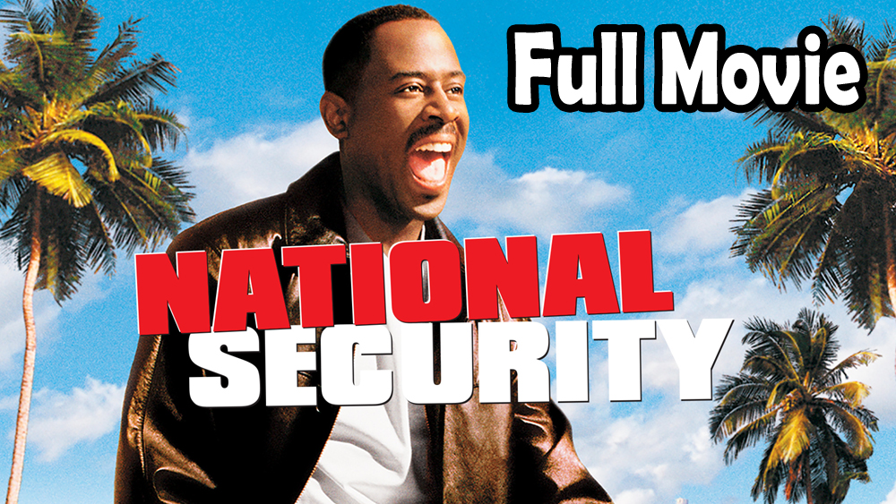 National Security (2003) Full Movie HD