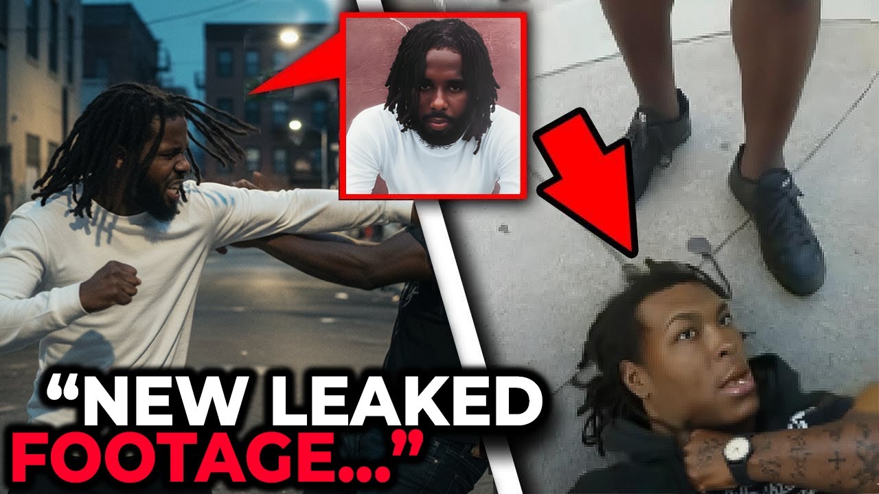 New Footage Of Pooh Shiesty Smacking His Homies Is Going Viral!